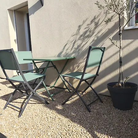 Bed & Breakfast La Maison Des Unchats 3*