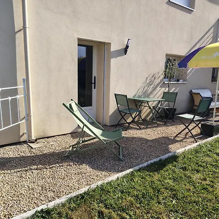 La Maison Des Unchats 3*