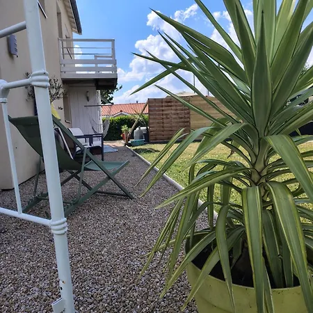 Bed & Breakfast La Maison Des Unchats