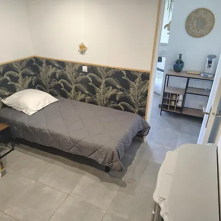 Bed & Breakfast La Maison Des Unchats Saint-Rambert-sur-Loire