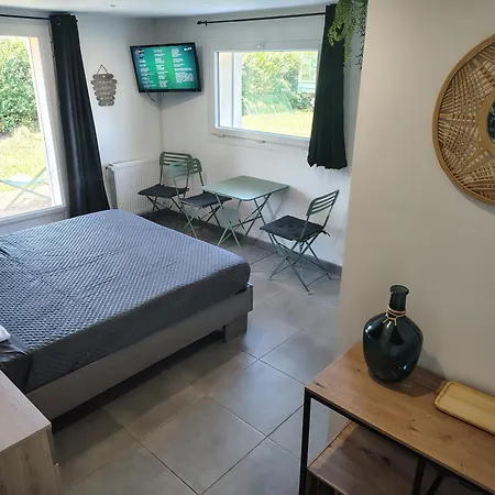 La Maison Des Unchats 3* Saint-Rambert-sur-Loire